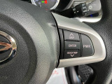 ステアリングのPWRボタンで、走行モードの切り替えが可能!ストレスのない加速ができるパワーモードと燃費重視のエコモードをお楽しみいただけます!★