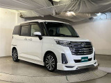 ルーミー 1.0 カスタム G-T 