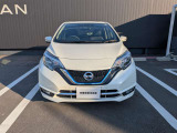 ノート 1.2 e-POWER メダリスト 