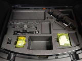 車載工具も完備しており、万が一の際にも安心してお乗りいただける状態です