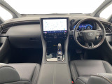 ヴェルファイア ハイブリッド 2.5 Z プレミア 本革シート サンルーフ