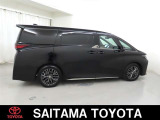 トヨタの「ロングラン保証」付き。メ-カ-を問わず、走行距離無制限、埼玉トヨタで中古車をお買い上げいただいたお客様に安心で快適なカ-ライフをお約束する1年間の保証です。有料で延長もできます。