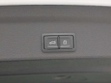電動リヤゲート操作スイッチ