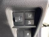 運転席側 スイッチ類