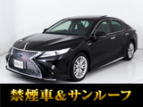 ★トヨタ カムリ G★★禁煙車★パノラマムーンルーフ★HUD★★BSM★メーカーオプションSDナビ★★セーフティセンス★レーダークルーズ★★プリクラッシュ★LEDヘッドライト★