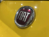 FIATロゴ