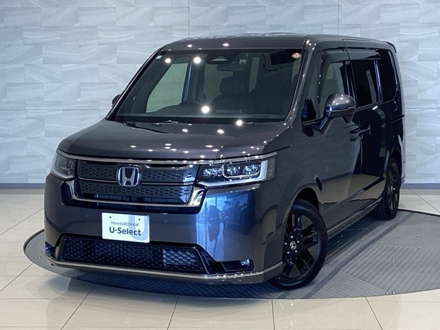 ホンダ ステップワゴン 