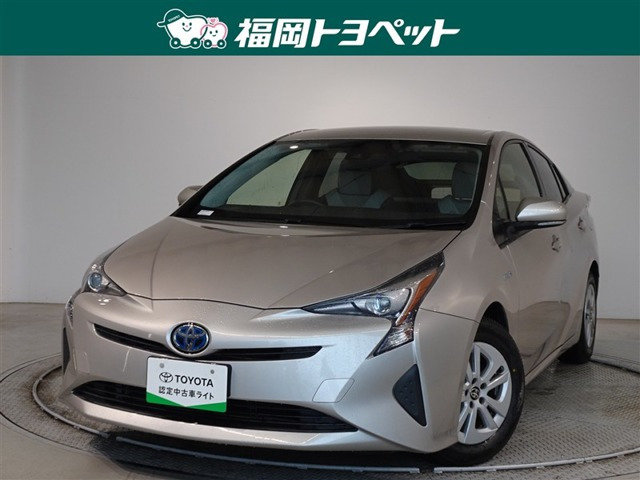 プリウス 1.8 S