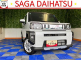 ご覧頂きありがとうございます!(^^)! 令和8年式「ダイハツ タフトG クロムベンチャー」入庫いたしました!