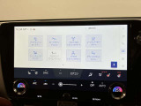 充実の運転アシストを体感してください。