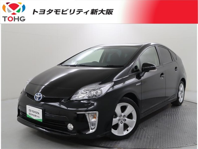プリウス 1.8 S ツーリングセレクション 