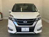 セレナ 2.0 ハイウェイスターG 