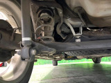 お車を安心してお乗りいただく為には、足回りの定期点検が欠かせません。サービスサポート(有償保証)では無料点検もご提供しており、安心のカーライフをお過ごしいただけるサポート体制が整っています。