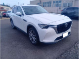 CX-60 3.3 XD Lパッケージ ディーゼル 4WD 