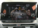 Nissan Connectナビゲーション☆大画面ディスプレイ・フルセグTV・Bluetooth・USB・HDMI・Apple CarPlay&Android Auto連携☆