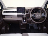 N-WGN L ファッションスタイル 