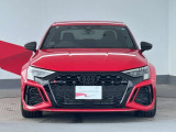 RS3セダン 2.5 4WD 