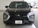 エクリプスクロス 1.5 ブラック エディション 4WD 