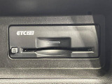 【ETC】高速道路の料金所をストレスなく通過!話題のスポットやサービスエリアに多い「スマートIC」利用時は必須のアイテムです。当店でセットアップを実施、ご納車当日からすぐにご利用いただけます!