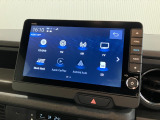 【オーディオ機能】Bluetooth対応、デジタルTV、CD・DVDプレイヤー、AM/FMチューナー付きです!