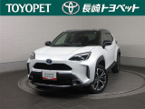 トヨタ ヤリスクロス