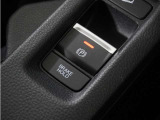 ◆オートブレーキホールド機能付き電子パーキングブレーキ◆ブレーキペダルを足から離しても停車状態を保ちます。アクセルを踏めば自動でブレーキが解除され、発進可能!