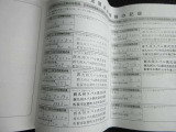 過去の整備記録も確認できます。