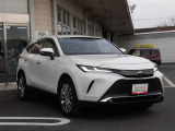 ハリアー 2.0 Z レザーパッケージ 
