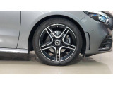 【アルミホイール】18インチAMG5ツインスポークアルミホイール