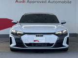 e-tron GT クワトロ 4WD 