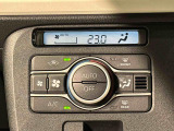 車内空調は&rdquo;AUTOエアコン&rdquo;にお任せ。運転に集中出来ますよ!