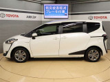 シエンタ ハイブリッド 1.5 G 