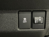 【VSA】車の横滑りを制御し、『走る・曲がる・止まる』の全領域で車の安全性を確保するシステムです!その他、安全装備もバッチリです!
