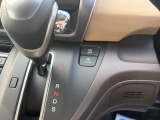 エコ運転アシストモード付!自動でエアコンやアクセルワークの制御をアシストし低燃費運転を補助しますよ♪