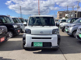 「軽自動車サンライズ♪」のテレビCMでおなじみの軽 届出済 未使用車専門店 です!