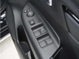 ◆パワーウィンドウスイッチ◆運転席から全席の窓の開閉操作を行うことが出来いつでも換気ができます!