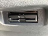 ETCです。セットアップを完了してから納車となりますので、すぐにご利用頂けます♪