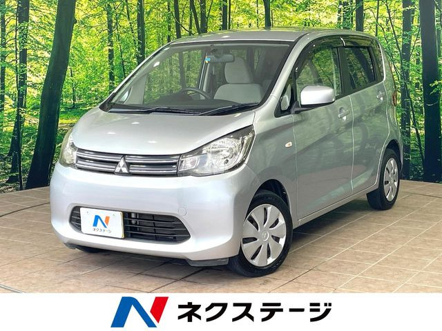 eKワゴン M