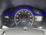 運転支援が充実しているので安心して運転していただけます!