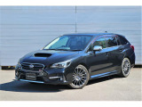 レヴォーグ 1.6 STI Sport アイサイトメモリーナビ ETC Rカメラ 後退時ブレーキアシストRAB