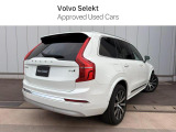 XC90 B6 AWD インスクリプション 4WD