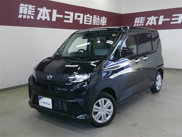 ムーヴ X 