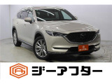 マツダ CX-8