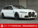 BMW M3ツーリング