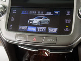 ★シートヒーターを装備しています!高級車ならではの装備です!