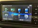 TVが見れるチューナーを装備しています。 新しい車でも付いていないことで、TVが見れない事も多々あるので要チェックです。