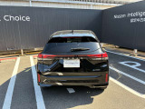 踏み間違い防止装置も付いています