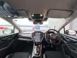 死角が少なく運転しやすいのがスバル車の特徴です★