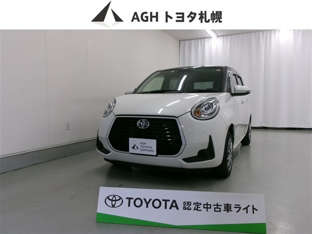 パッソ 1.0 モーダ