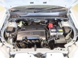 1500ccガソリンエンジンです。
